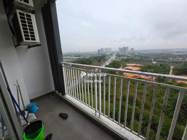 House for rent in Johore Bahru, Johor
