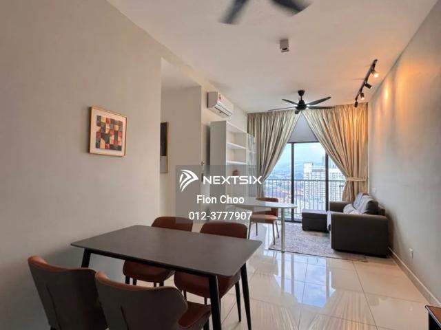 House for rent in Kajang, Langat