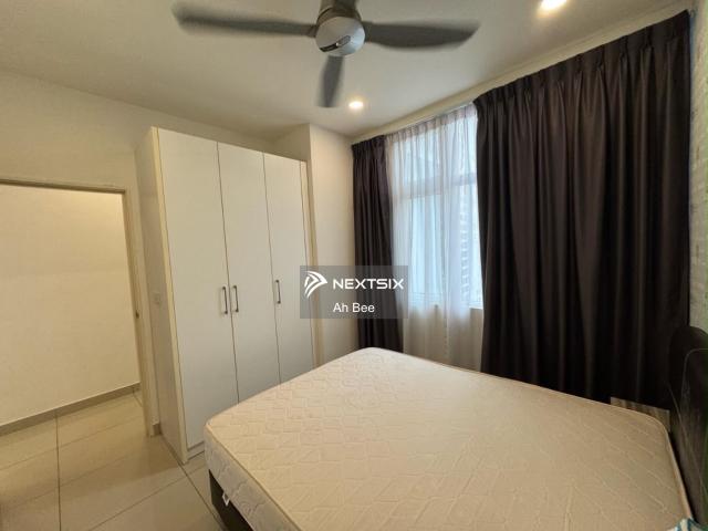 House for rent in Johor Bahru