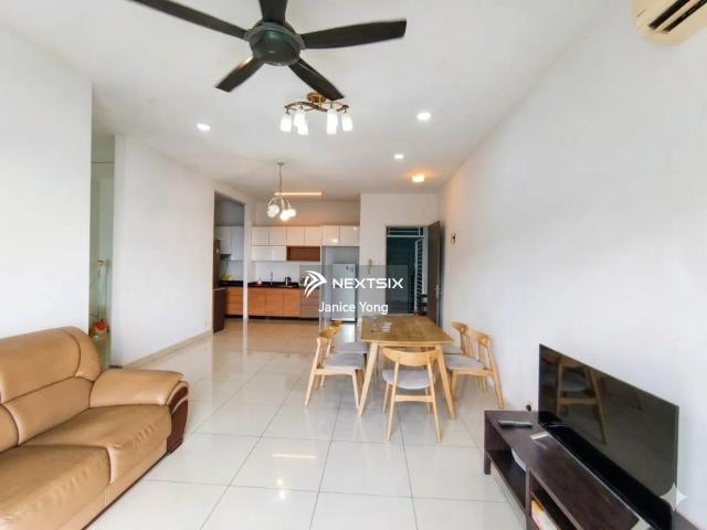 House for rent in Johore Bahru, Johor