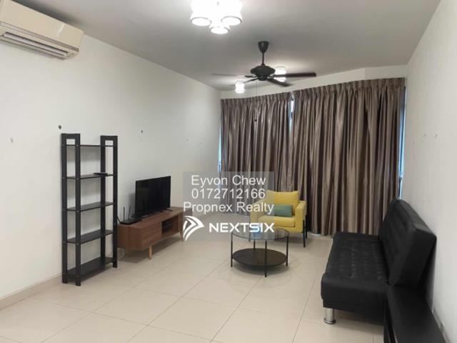 House for rent in Petaling, Damansara Damai