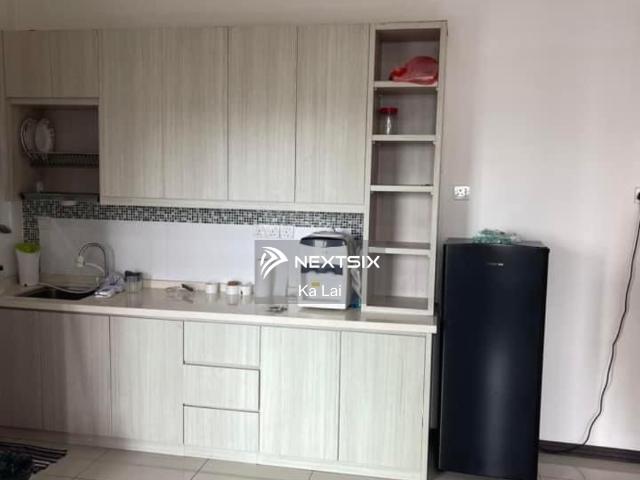 House for rent in Pasir Gudang, Johor