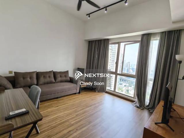 House for rent in Country Heights Damansara, Kuala Lumpur