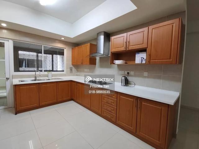 House for rent in Country Heights Damansara, Kuala Lumpur