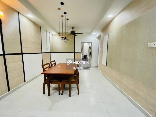 House for rent in Johore Bahru, Johor