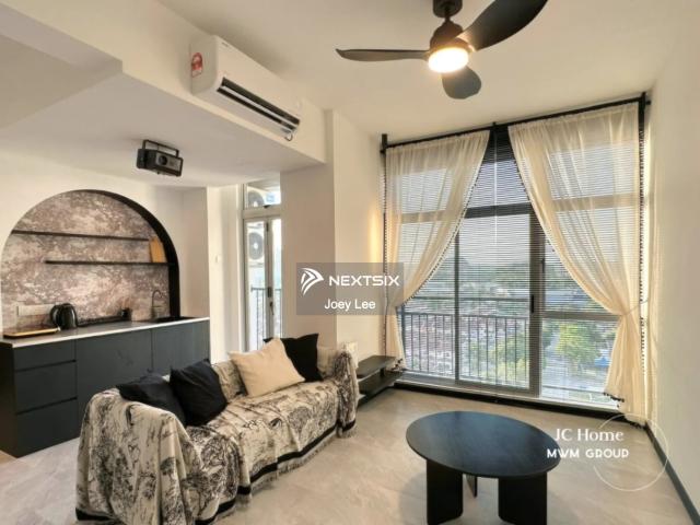 House for rent in Pasir Gudang, Johor