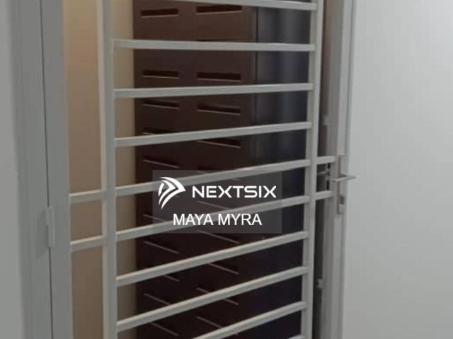 House for rent in Kuala Lumpur, Wilayah Persekutuan Kuala Lumpur