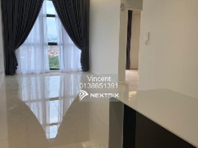 House for rent in Country Heights Damansara, Kuala Lumpur