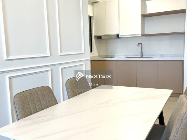 House for rent in Kajang, Langat