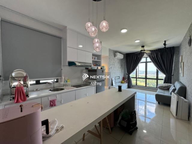 House for rent in Tebrau, Johor