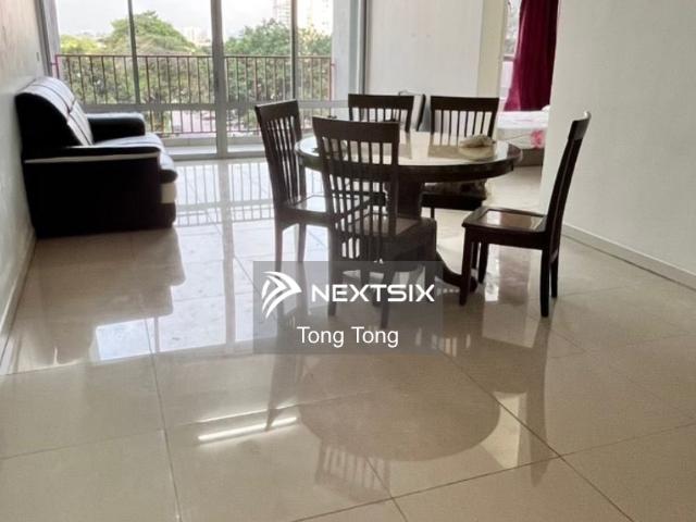 House for rent in Johore Bahru, Johor