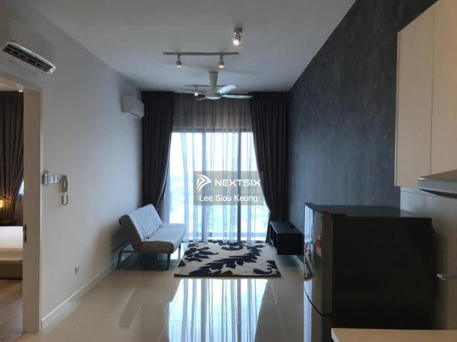 House for rent in Country Heights Damansara, Kuala Lumpur
