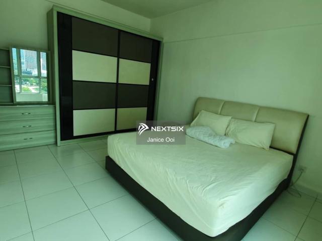 House for rent in Georgetown, Penang