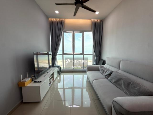 House for rent in Mukim 13, Georgetown