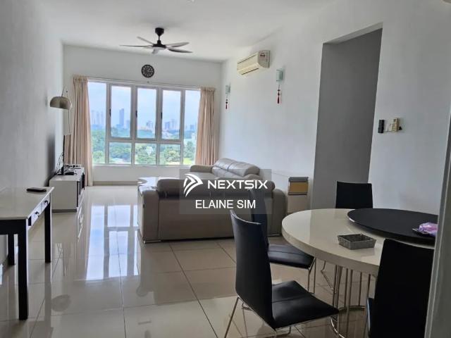 House for rent in Johore Bahru, Johor