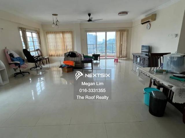 House for rent in Country Heights Damansara, Kuala Lumpur