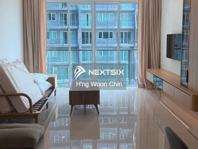 House for rent in Mukim 13, Georgetown