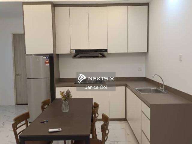 House for rent in Mukim 13, Georgetown