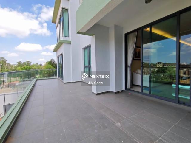 House for rent in Johore Bahru, Johor