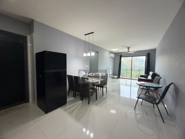 House for rent in Johore Bahru, Johor