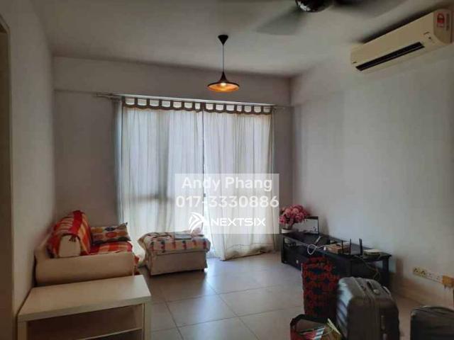House for rent in Petaling, Damansara Damai