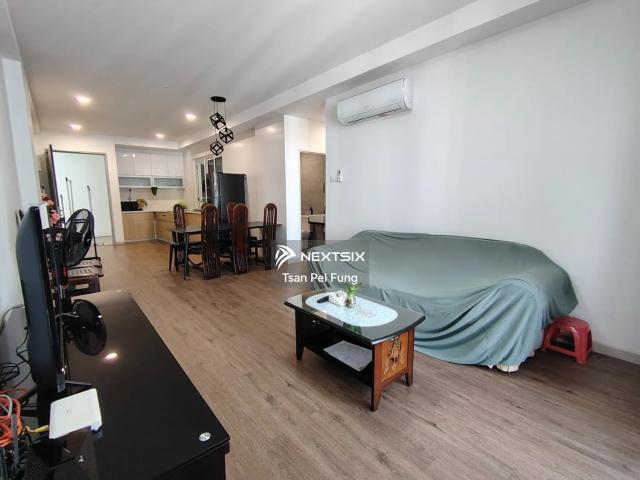 House for rent in Kuching
