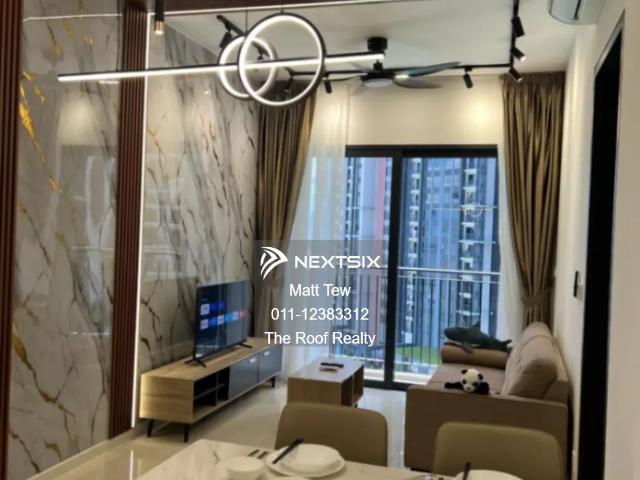 House for rent in Country Heights Damansara, Kuala Lumpur