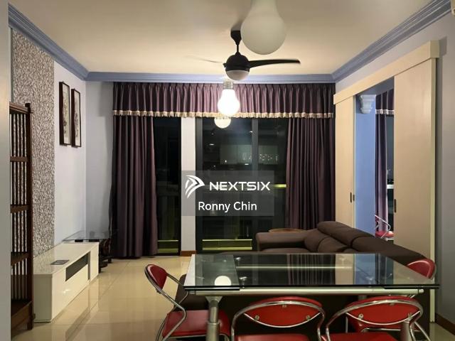 House for rent in Kinabalu, Sabah