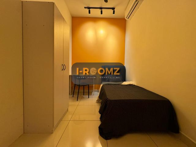House for rent in Country Heights Damansara, Kuala Lumpur