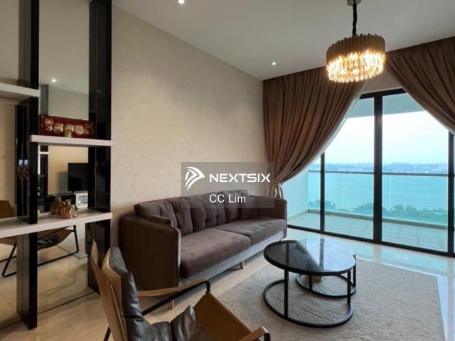 House for rent in Bandar Johor Bahru, Johor