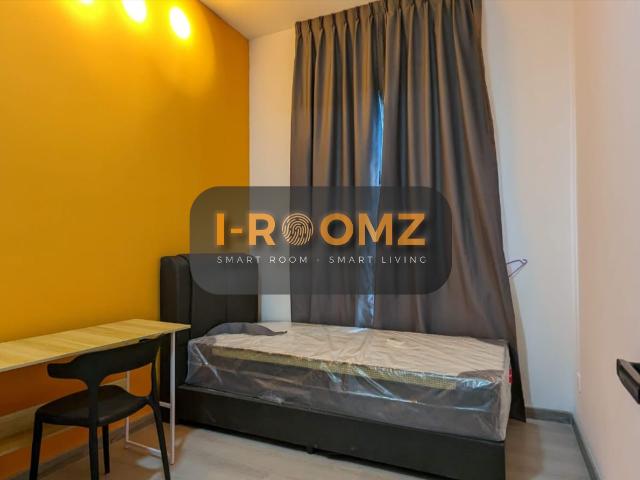 House for rent in Country Heights Damansara, Kuala Lumpur