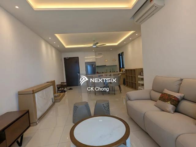 House for rent in Kampung Attap, Kuala Lumpur