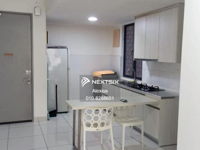 House for rent in Johore Bahru, Johor