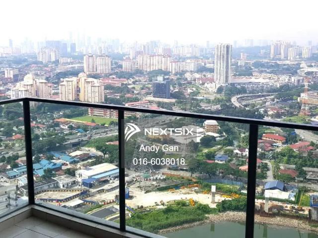 House for rent in Country Heights Damansara, Kuala Lumpur