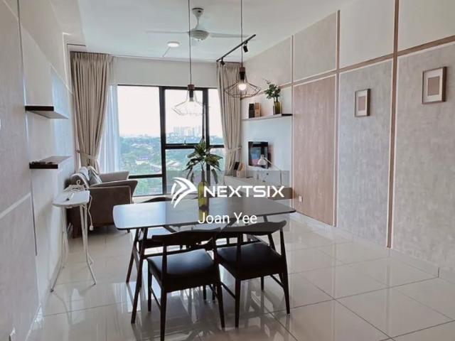 House for rent in Johore Bahru, Johor