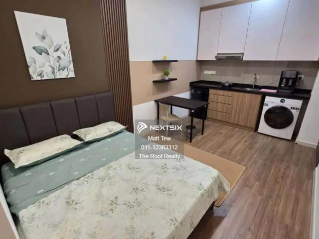 House for rent in Country Heights Damansara, Kuala Lumpur
