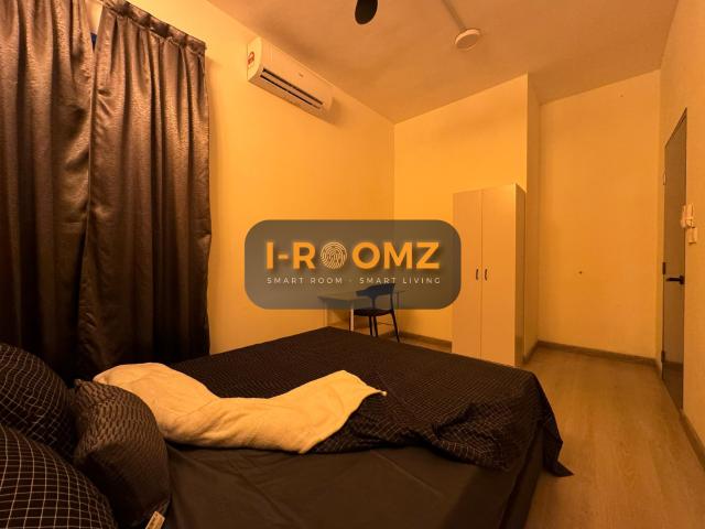 House for rent in Country Heights Damansara, Kuala Lumpur