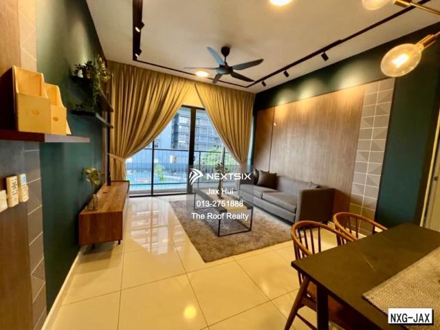 House for rent in Seksyen U13, Shah Alam