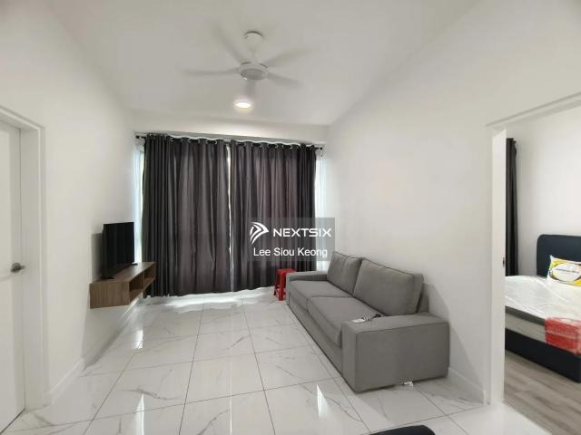 House for rent in Country Heights Damansara, Kuala Lumpur