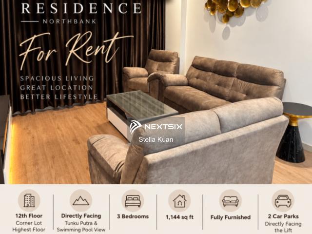House for rent in Kuching, Sarawak
