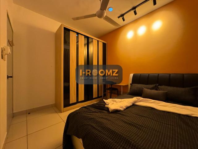 House for rent in Kajang, Langat