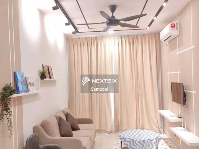 House for rent in Port Klang, Selangor