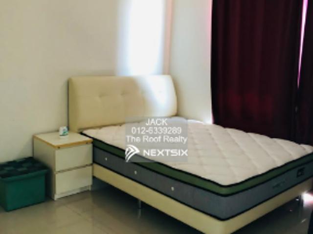 House for rent in Petaling, Alam Impian