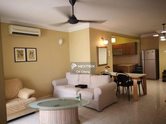 House for rent in PJU 3, Petaling Jaya