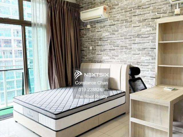 House for rent in Johore Bahru, Johor