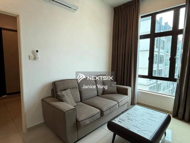 House for rent in Johore Bahru, Johor