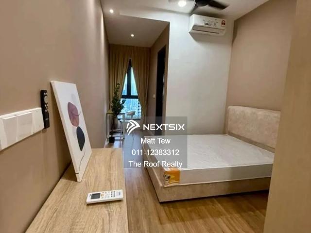 House for rent in Country Heights Damansara, Kuala Lumpur