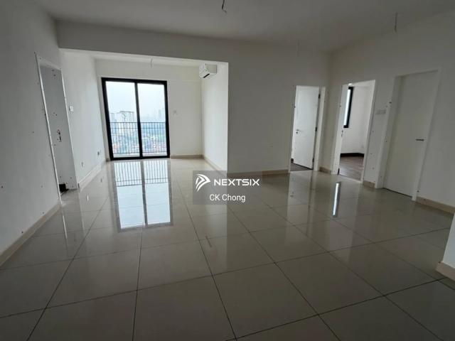 House for rent in Country Heights Damansara, Kuala Lumpur