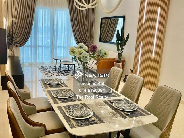 House for rent in Johore Bahru, Johor