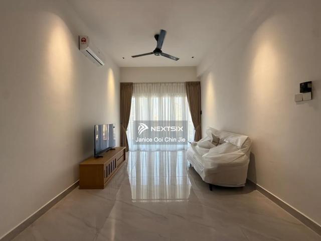 House for rent in Georgetown, Penang